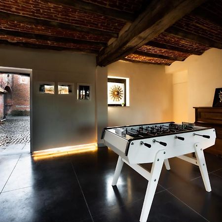 Gîte du Clos Anvaing Extérieur photo